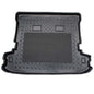 Tavita portbagaj Mitsubishi Pajero IV fabricatie 04.2007 - 07.2015, caroserie suv, 5-7 locuri, fara rand 3 #2