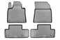 Covorase auto tip tavita Citroen C4 Picasso II, an fabricatie 07.2013 - 11.2020, caroserie van al 3-lea rand exclus | 603510