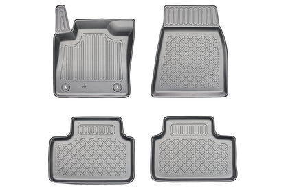 Covorase auto tip tavita Volvo C 40 Reharge, an fabricatie 12.2021 - prezent, caroserie suv | 602599