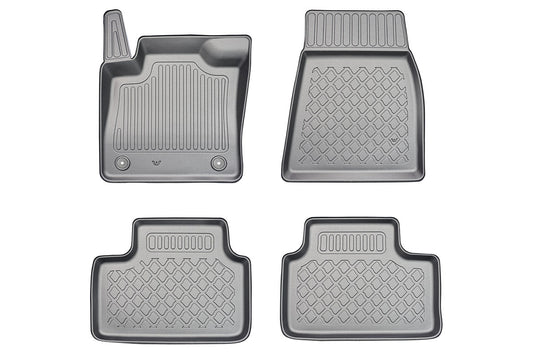 Covorase auto tip tavita Volvo C 40 Reharge, an fabricatie 12.2021 - prezent, caroserie suv | 602599