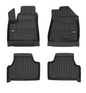 Covorase auto tip tavita Kia Soul e- III, an fabricatie 05.2019 - prezent, caroserie hatchback | 3D425781