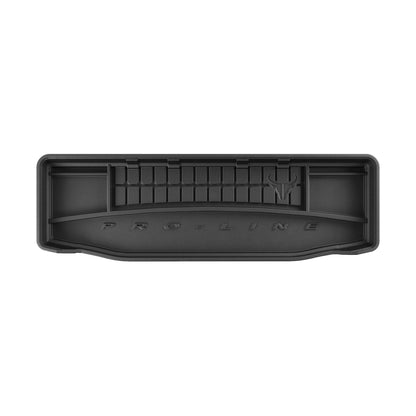 Tavite portbagaj Mitsubishi Outlander III, caroserie suv, an fabricatie 09.2012 - prezent, 7 locuri, rand 3 culcat, fara raft optional cargo | TM403192