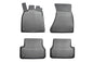 Covorase auto tip tavita Audi A7 4G, an fabricatie 09.2010 - 01.2018, caroserie sportback | 603200