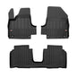 Covorase auto tip tavita Hyundai Ioniq 5, an fabricatie 2021 - prezent, caroserie hatchback | 3D427730