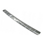 Protectii prag portbagaj inox Toyota Yaris III, an fabricatie 09.2011 - 08.2020, caroserie hatchback facelift, 5 usi | 25-5556