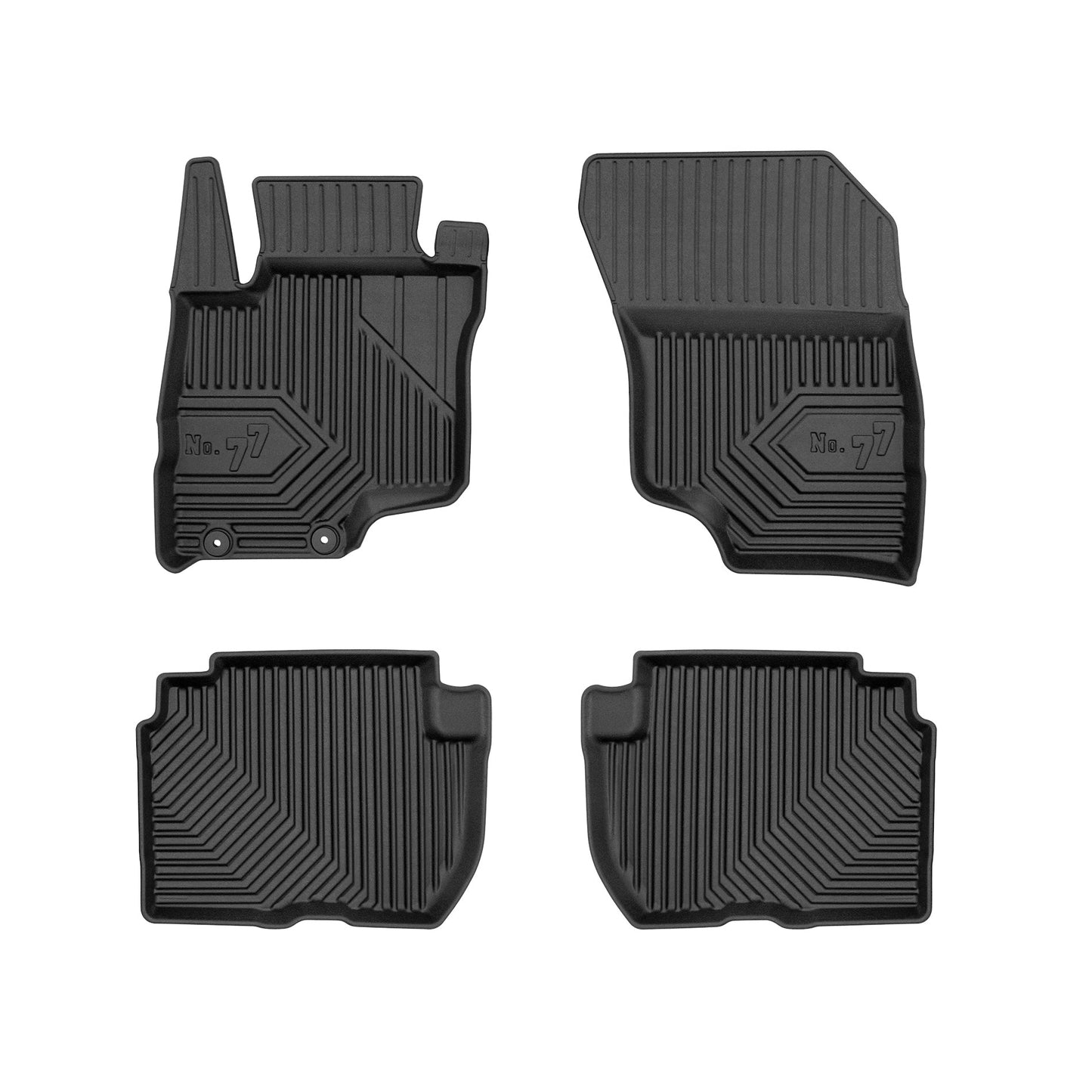 Covorase auto tip tavita Mitsubishi Eclipse Cross PHEV, an fabricatie 2021 - prezent, caroserie suv | 77427198
