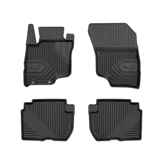 Covorase auto tip tavita Mitsubishi Eclipse Cross PHEV, an fabricatie 2021 - prezent, caroserie suv | 77427198