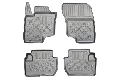 Covorase auto tip tavita Mitsubishi Eclipse Cross PHEV, an fabricatie 2021 - prezent, caroserie suv | 603498