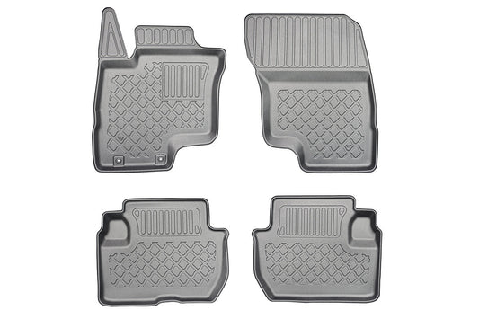 Covorase auto tip tavita Mitsubishi Eclipse Cross PHEV, an fabricatie 2021 - prezent, caroserie suv | 603498