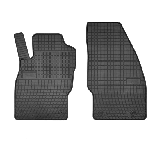 Covorase auto Opel Corsa E, an fabricatie 12.2014 - 05.2019, caroserie hatchback | ET542988P