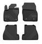 Covorase auto tip tavita Ford Focus III, an fabricatie 03.2011 - 08.2018, caroserie hatchback | 77425286