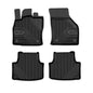 Covorase auto tip tavita Skoda Octavia IV, an fabricatie 2019 - prezent, caroserie hatchback | 77407015