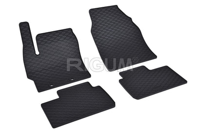 Covorase auto Toyota Aygo X, an fabricatie 04.2022 - prezent, caroserie suv | 905847