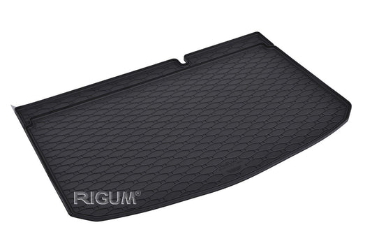 Tavite portbagaj Toyota Yaris III Active, caroserie hatchback, an fabricatie 09.2011 - 08.2020, portbagaj inferior | 436068