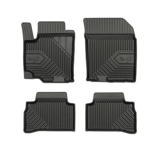 Covorase auto tip tavita Suzuki Vitara, an fabricatie 03.2015 - 2019, caroserie suv | 77407121