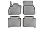 Covorase auto tip tavita Renault Zoe, an fabricatie 06.2019 - prezent, caroserie hatchback facelift | 603482