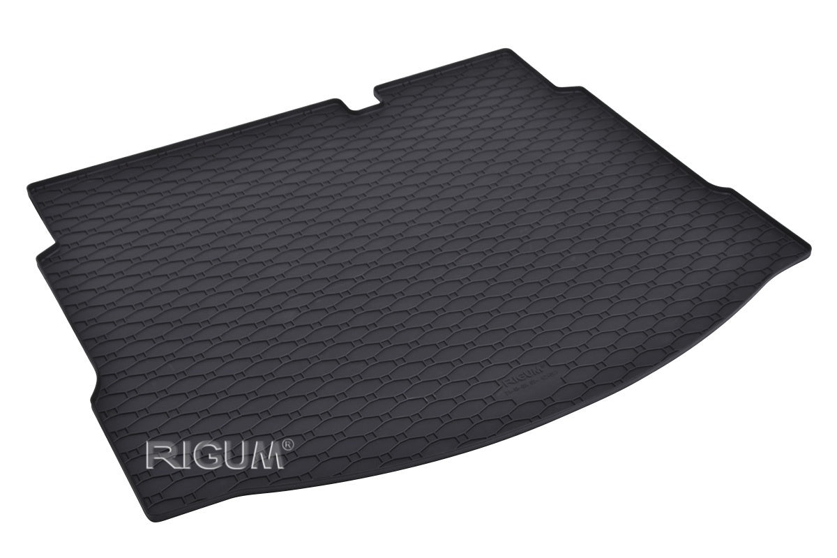 Tavite portbagaj Nissan Qashqai I, caroserie suv, an fabricatie 02.2007 - 01.2014 | 424003