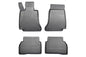 Covorase auto tip tavita Mercedes C-Class W205, an fabricatie 03.2014 - 11.2020, caroserie sedan | 603344