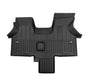 Covorase auto tip tavita Volkswagen T4, an fabricatie 1991 - 2003, caroserie van | 3D426931