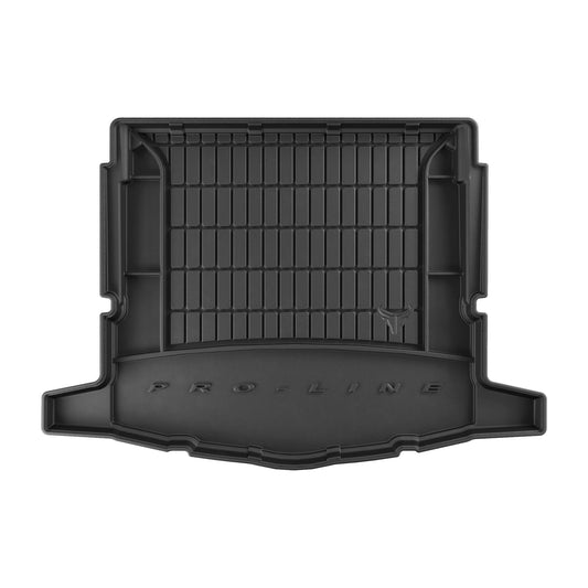 Tavite portbagaj Nissan X-Trail III, caroserie suv, an fabricatie 2013 - 2017, portbagaj inferior, 5 locuri | TM403239