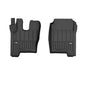Covorase auto tip tavita Scania L, an fabricatie 1995 - 2004, caroserie truck | 3D425576
