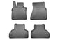 Covorase auto tip tavita BMW X5 E70, an fabricatie 04.2007 - 09.2013, caroserie suv 5-7 locuri, fara rand 3 | 602055
