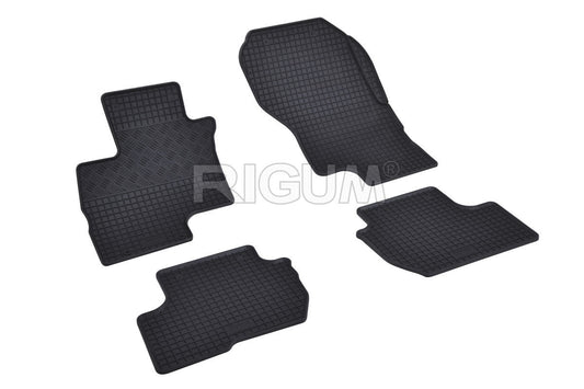 Covorase auto Mitsubishi Eclipse Cross PHEV, an fabricatie 2021 - prezent, caroserie suv | 905434