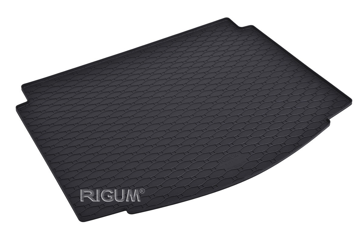 Tavite portbagaj Volkswagen Golf 7, caroserie hatchback, an fabricatie 10.2012 - 12.2019, portbagaj inferior | 437171