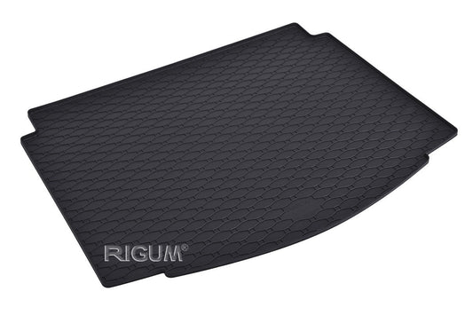 Tavite portbagaj Volkswagen Golf 7, caroserie hatchback, an fabricatie 10.2012 - 12.2019, portbagaj inferior | 437171