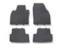 Covorase auto Volkswagen Taigo, an fabricatie 09.2021 - prezent, caroserie suv | 889