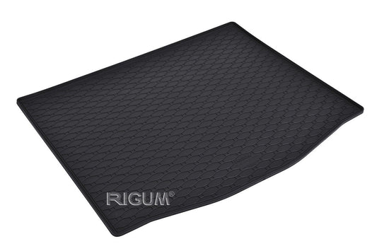Tavite portbagaj Ford Focus III, caroserie hatchback, an fabricatie 03.2011 - 08.2018, cu roata rezerva | 408171
