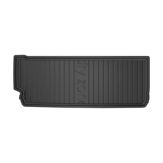 Tavite portbagaj Tesla Model X, caroserie suv, an fabricatie 10.2016 - 12.2020, rand 3 culcat | DZ548416