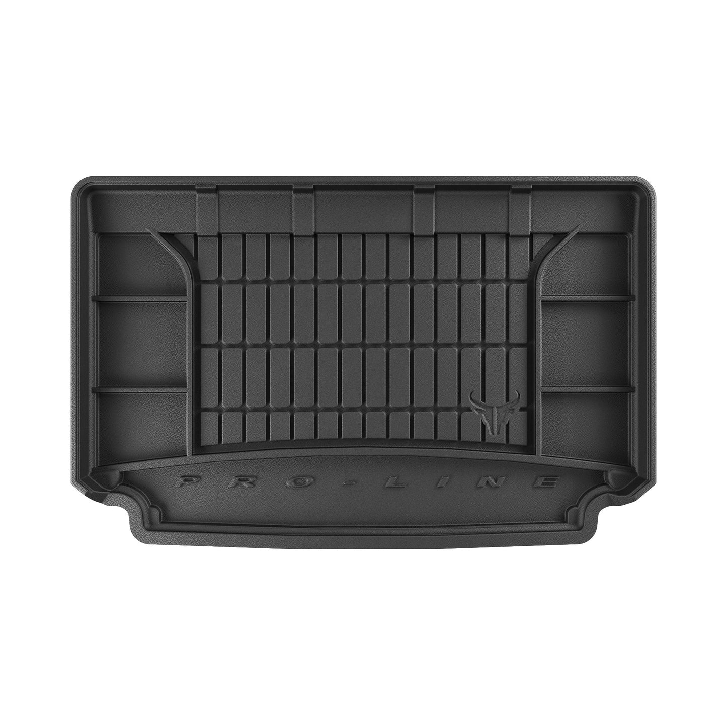 Tavite portbagaj Ford B-Max, caroserie van, an fabricatie 09.2012 - 11.2017, portbagaj superior | TM403130