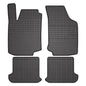 Covorase auto Volkswagen Golf 3, an fabricatie 1992 - 1997, caroserie hatchback | ET402003