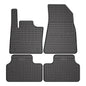 Covorase auto Volvo XC 40 MHEV, an fabricatie 02.2020 - prezent, caroserie suv | ET427808