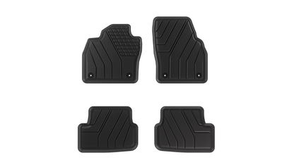 Covorase auto tip tavita Volkswagen T-Cross, an fabricatie 04.2019 - prezent, caroserie suv | AP1108