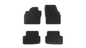 Covorase auto tip tavita Volkswagen T-Cross, an fabricatie 04.2019 - prezent, caroserie suv | AP1108