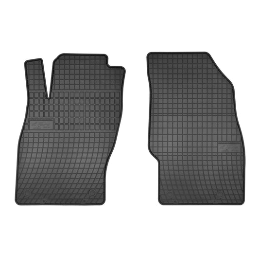Covorase auto Opel Corsa D, an fabricatie 2006 - 11.2014, caroserie hatchback 2 locuri | ET0692