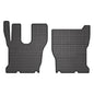 Covorase auto Volvo FM, an fabricatie 1998 - prezent, caroserie truck | ET007511