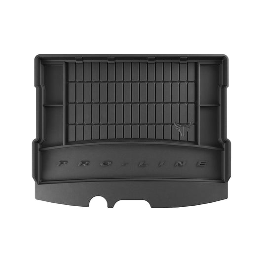 Tavite portbagaj Ford Tourneo Courier, caroserie van, an fabricatie 06.2014 - 09.2023, 5 locuri | TM413412