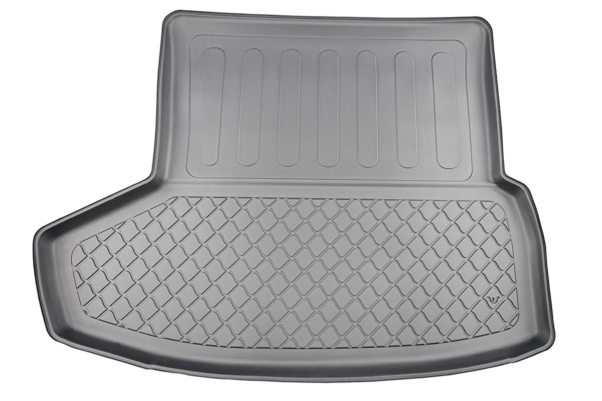Tavita portbagaj Tesla Model S Facelift fabricatie 01.2021 - prezent, caroserie coupe, portbagaj spate #1
