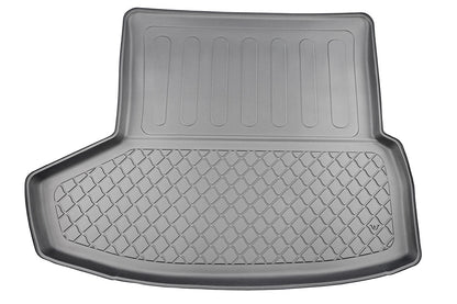 Tavita portbagaj Tesla Model S Facelift fabricatie 01.2021 - prezent, caroserie coupe, portbagaj spate #1