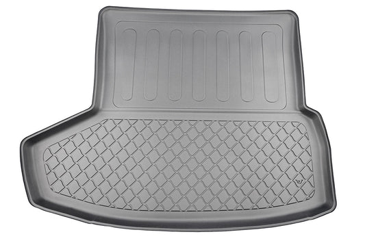 Tavita portbagaj Tesla Model S Facelift fabricatie 01.2021 - prezent, caroserie coupe, portbagaj spate #1