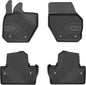 Covorase auto tip tavita Volvo V 60 I, an fabricatie 10.2010 - 01.2018, caroserie combi | 77425682