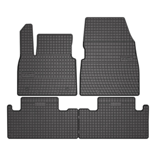 Covorase auto Renault Megane E-Tech, an fabricatie 06.2022 - prezent, caroserie hatchback | ET429185