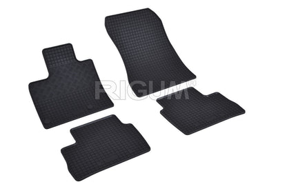 Covorase auto Nissan Qashqai III, an fabricatie 06.2021 - prezent, caroserie suv | 905502