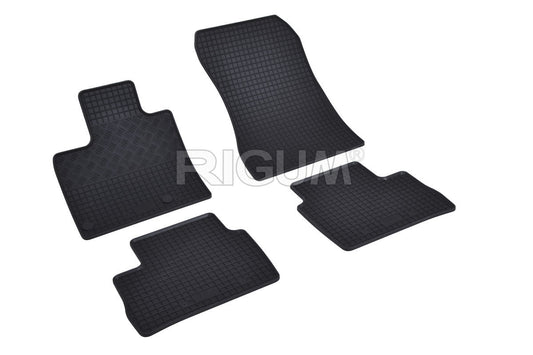 Covorase auto Nissan Qashqai III, an fabricatie 06.2021 - prezent, caroserie suv | 905502