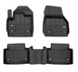 Covorase auto tip tavita Jaguar E-Pace, an fabricatie 01.2018 - prezent, caroserie suv | 3D427112