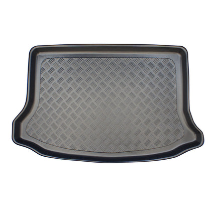Tavite portbagaj Volvo V 40 II Cross Country, caroserie hatchback, an fabricatie 07.2012 - 07.2019, portbagaj inferior | 192588BSC
