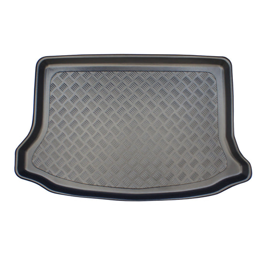 Tavite portbagaj Volvo V 40 II Cross Country, caroserie hatchback, an fabricatie 07.2012 - 07.2019, portbagaj inferior | 192588BSC
